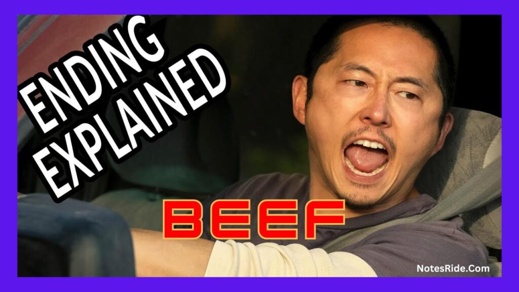 BEEF Ending Explained