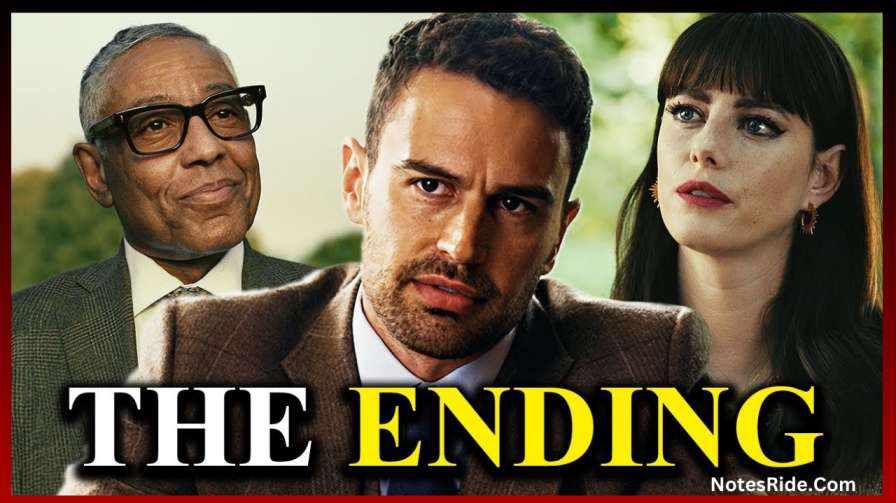 The-Gentlemen-Netflix-Ending-Explained